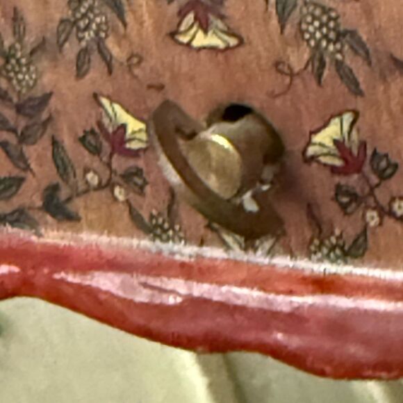 Vintage Kitten Capers Cat Tales Music Box Plays Don’t Worry Be Happy ‘02 Numered - Picture 7 of 11